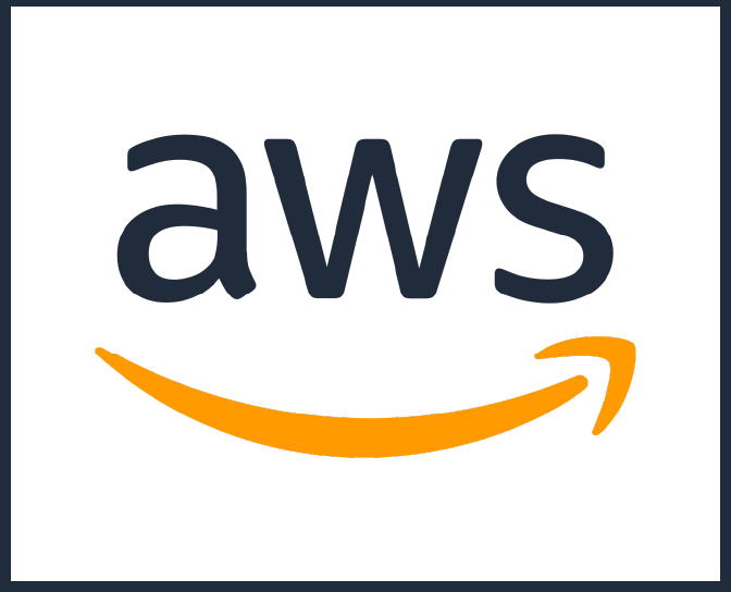 AWS logo