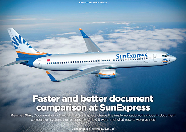 SunExpress Case Study