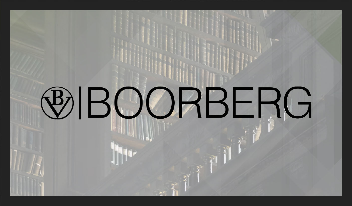 Boorberg logo