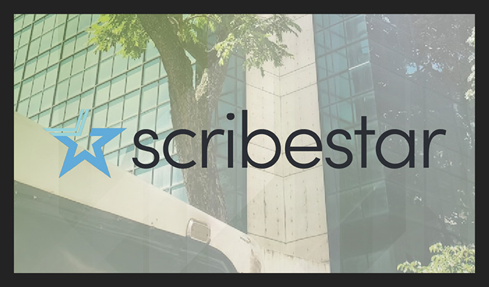Scribestar logo