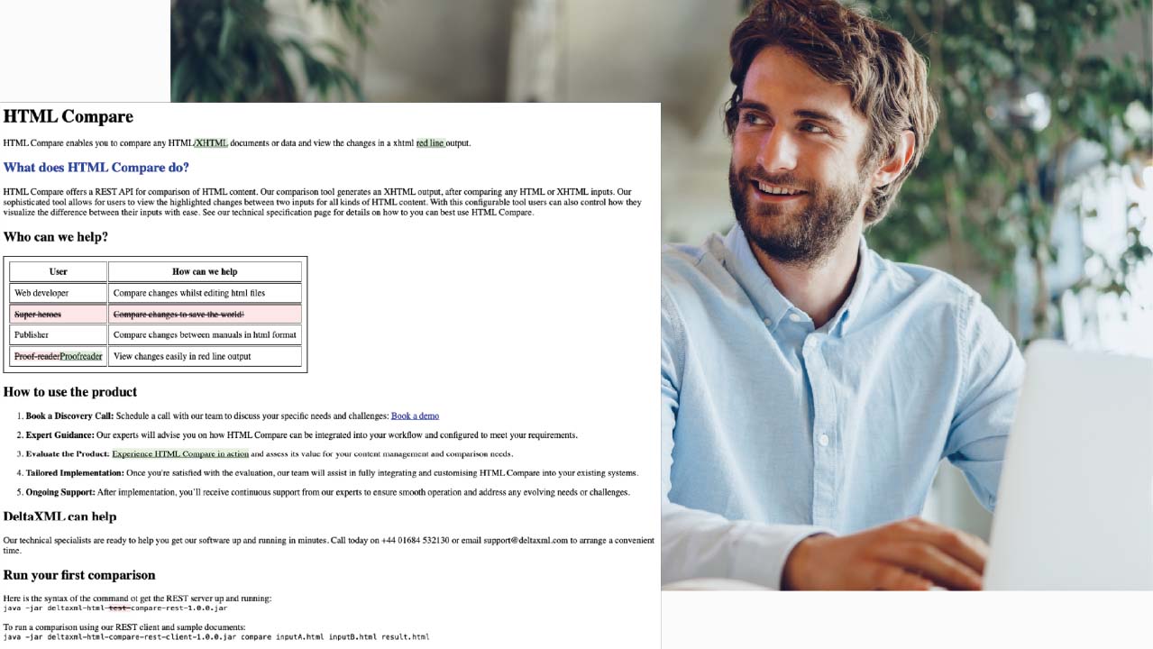 Gain Full Visibility Over Every Update